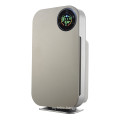 New Design HEPA silent air purifier
